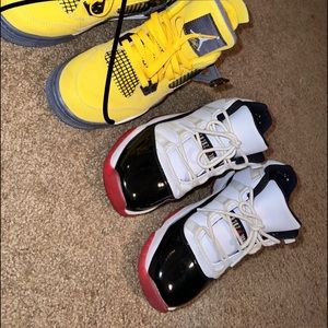 Retro 11 low 7y